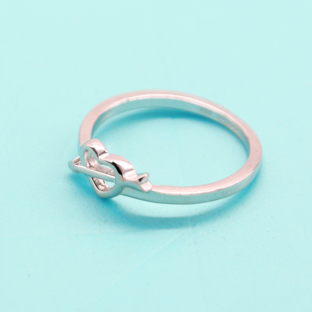Heart Ring Image 1
