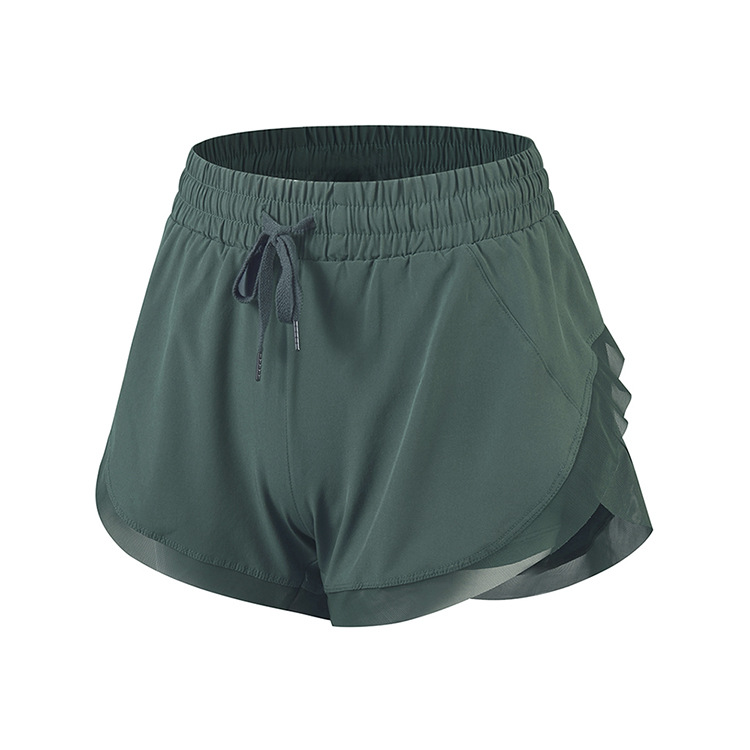 Fashionable Fitness Shorts