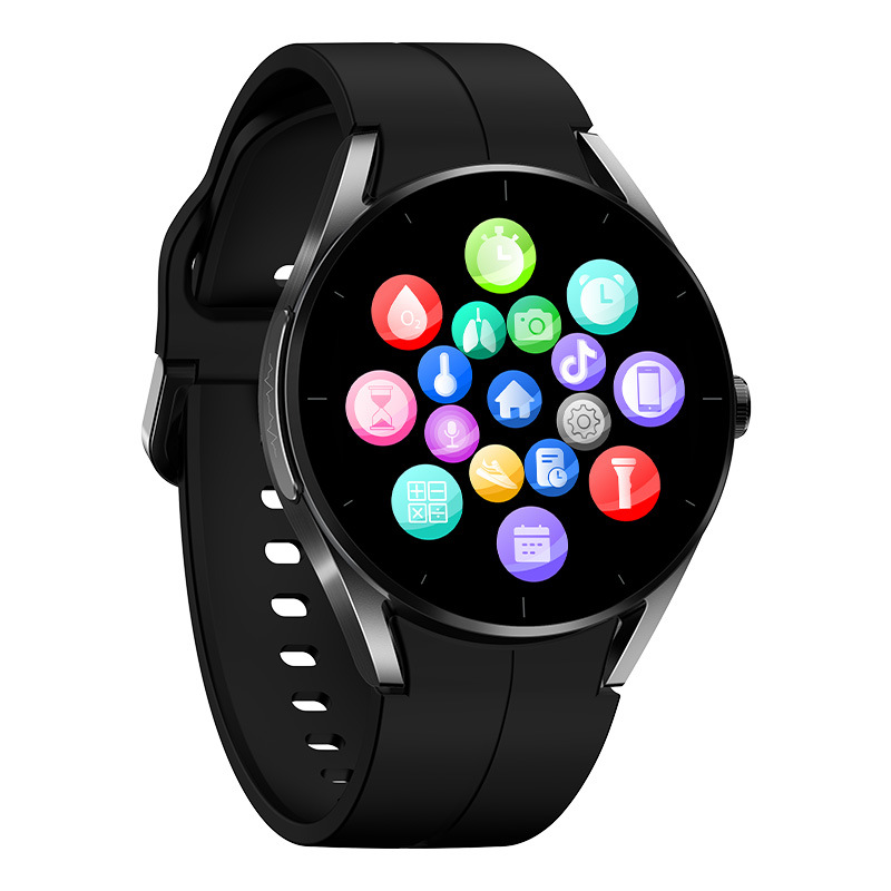Non-invasive Blood Glucose Watch Image 1