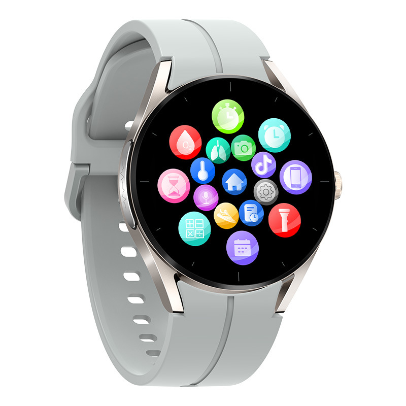 Non-invasive Blood Glucose Watch Image 3