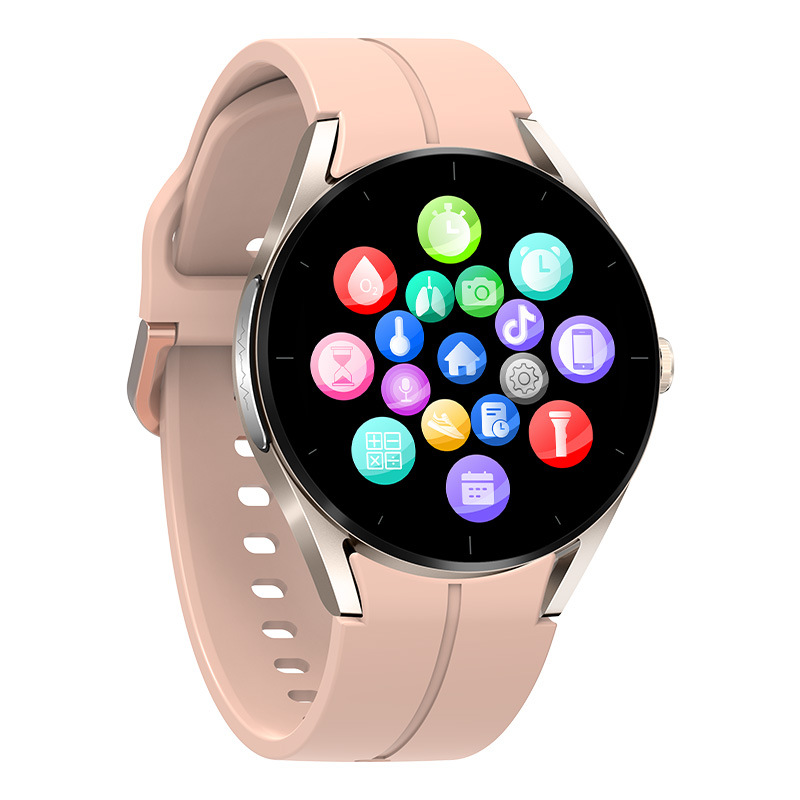 Non-invasive Blood Glucose Watch Image 5