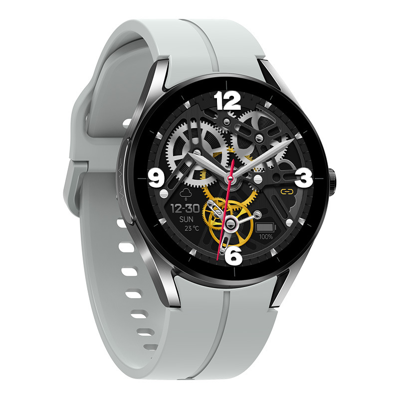 Non-invasive Blood Glucose Watch Image 2