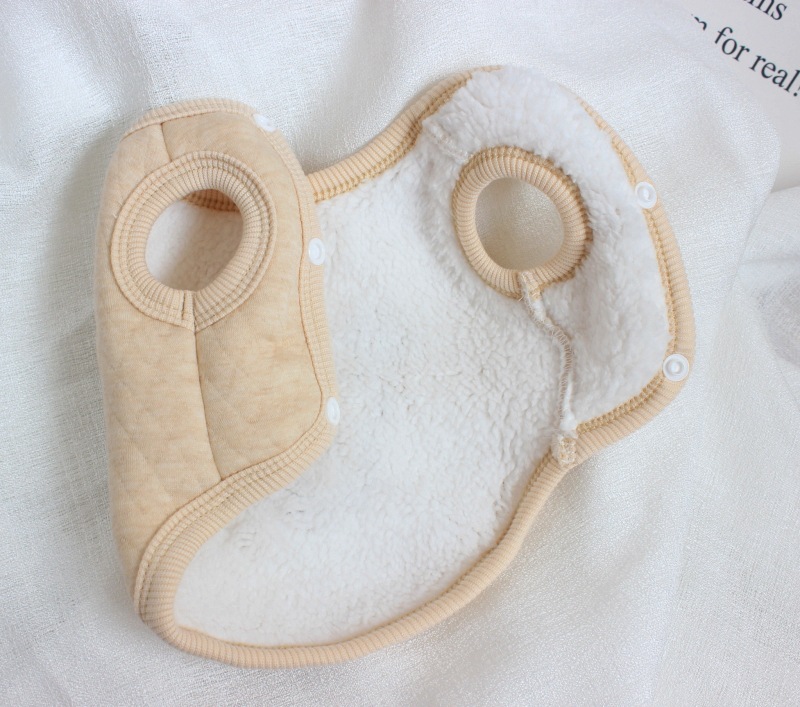 Cute Pet Vest 2