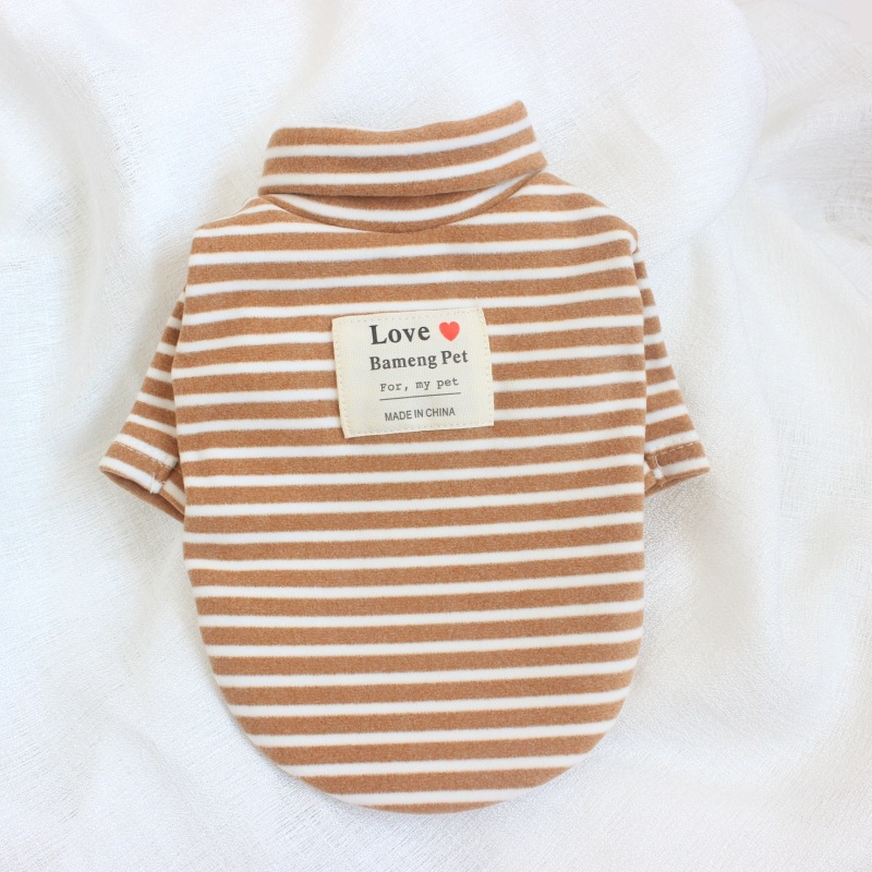 Cute Pet Vest 4
