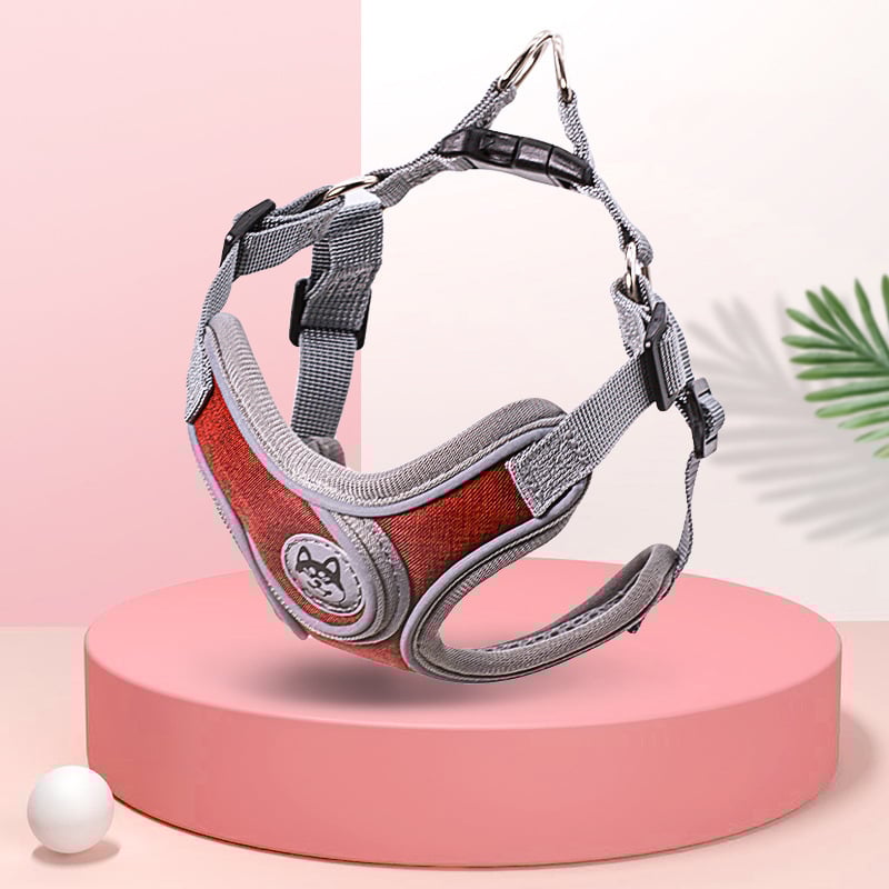 Dog Leash Vest - Image 9