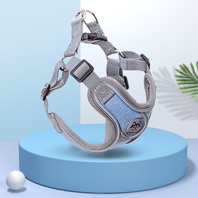 Dog Leash Vest - Image 6
