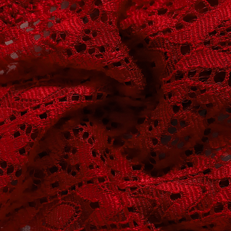 Lace Thong Image 13