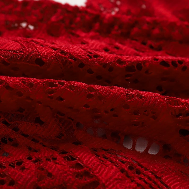 Lace Thong Image 9