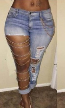 Casual Wear Jeans