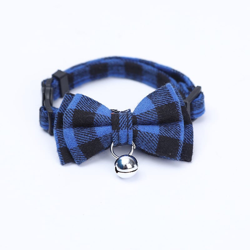 Pet Collar Styles
