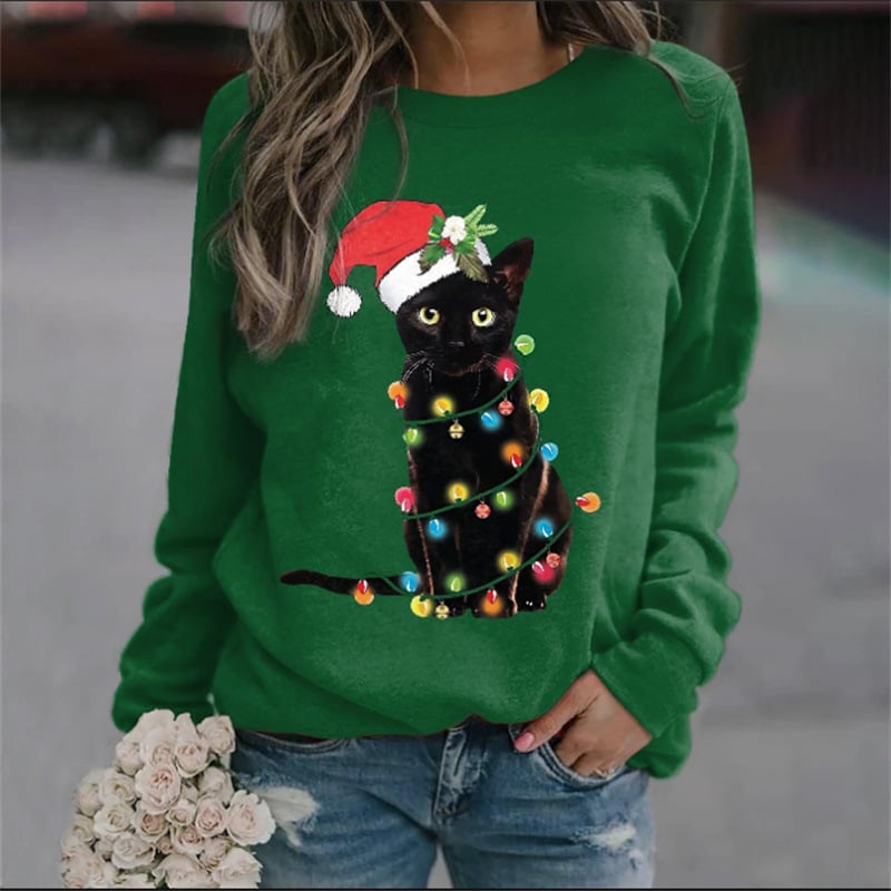 Cute Snowman Design