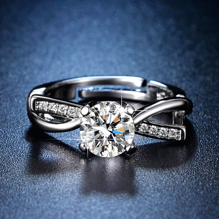 Brilliant Zircon Stone