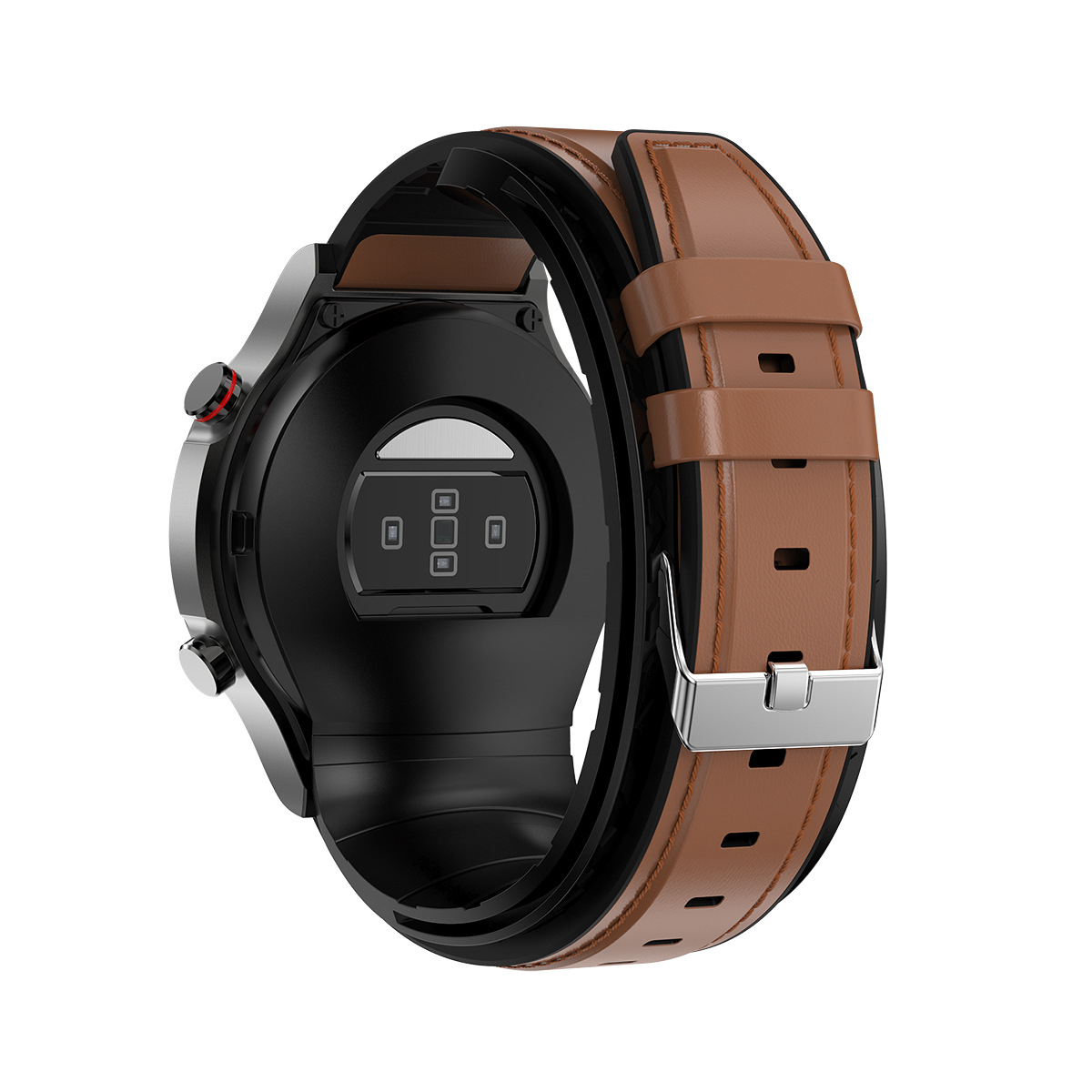 Smart Watch Front View