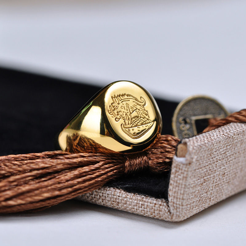 Stylish Ring Design