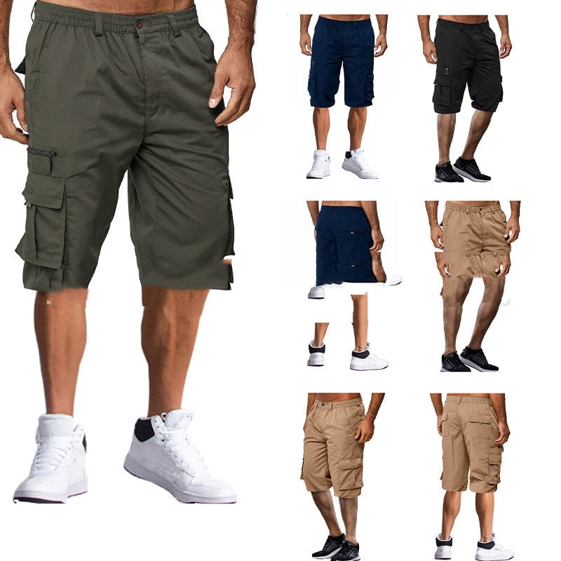 Men's Casual Pants - Image 1
