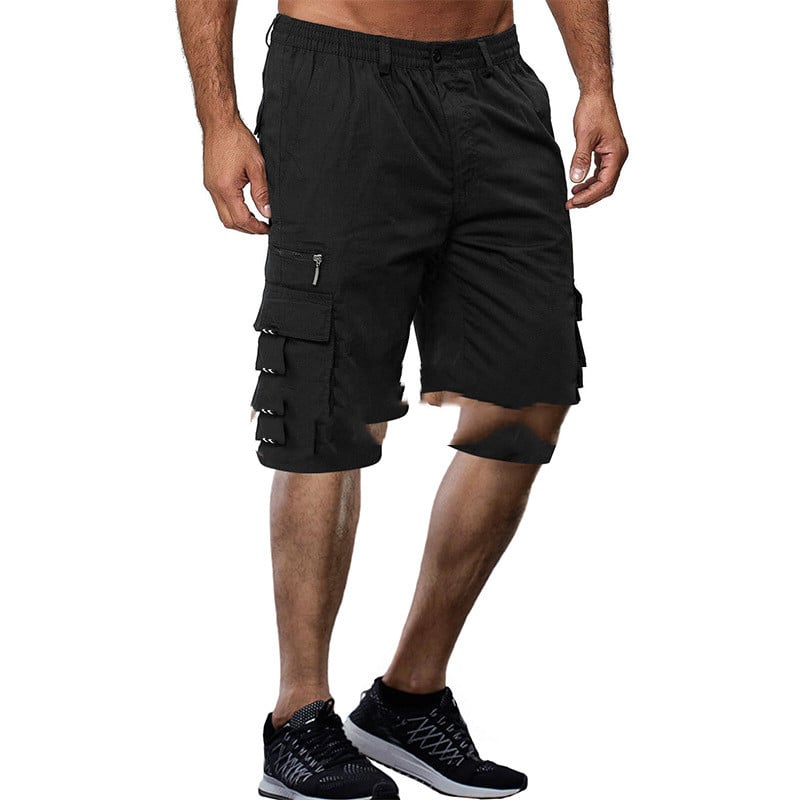 Men's Casual Pants - Image 2