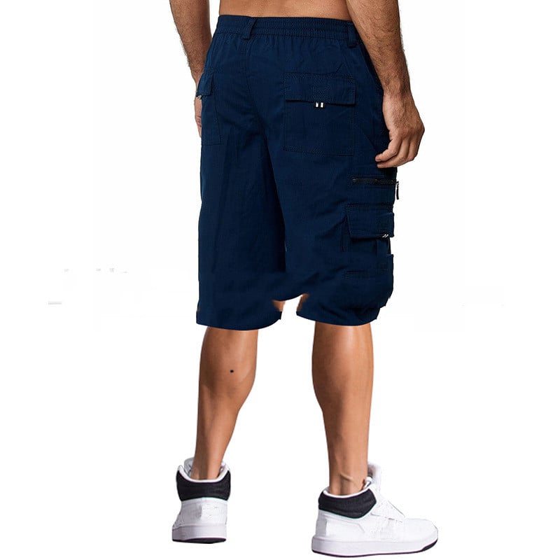Men's Casual Pants - Image 3