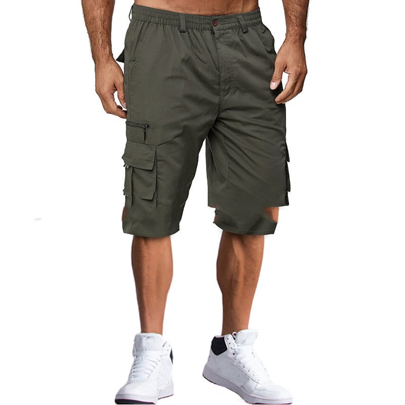 Men's Casual Pants - Image 5