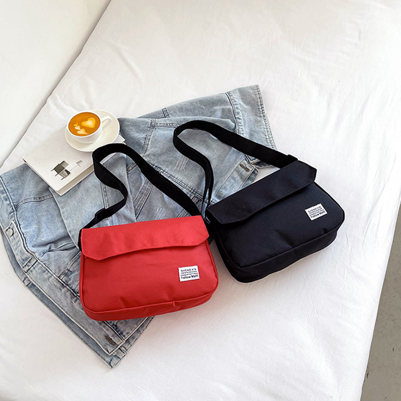 Stylish Messenger Bag