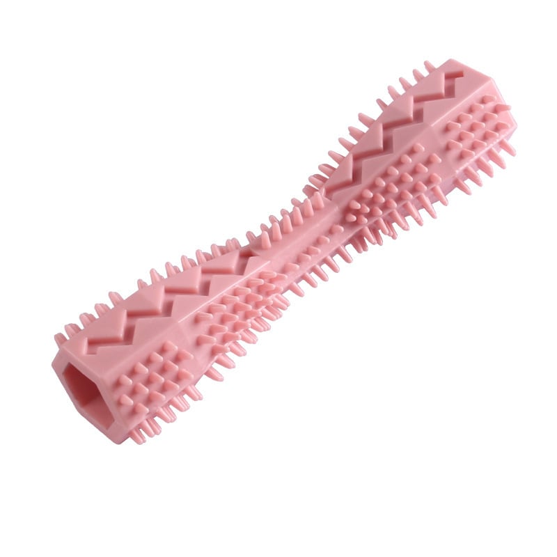 Chewing Dog Chew Toy Color Options 4