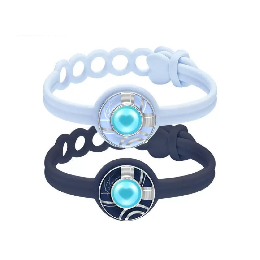 Fashion Vibration Love Induction Bracelet 6