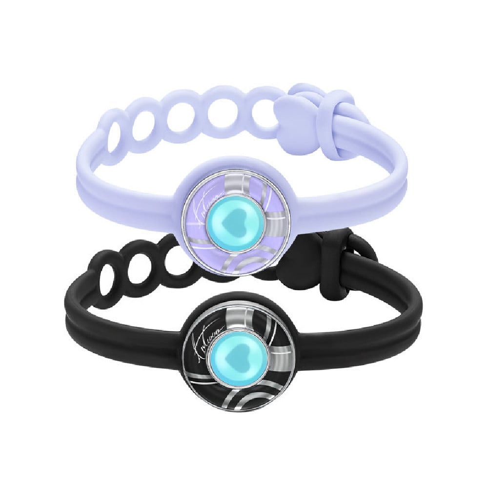 Fashion Vibration Love Induction Bracelet 4