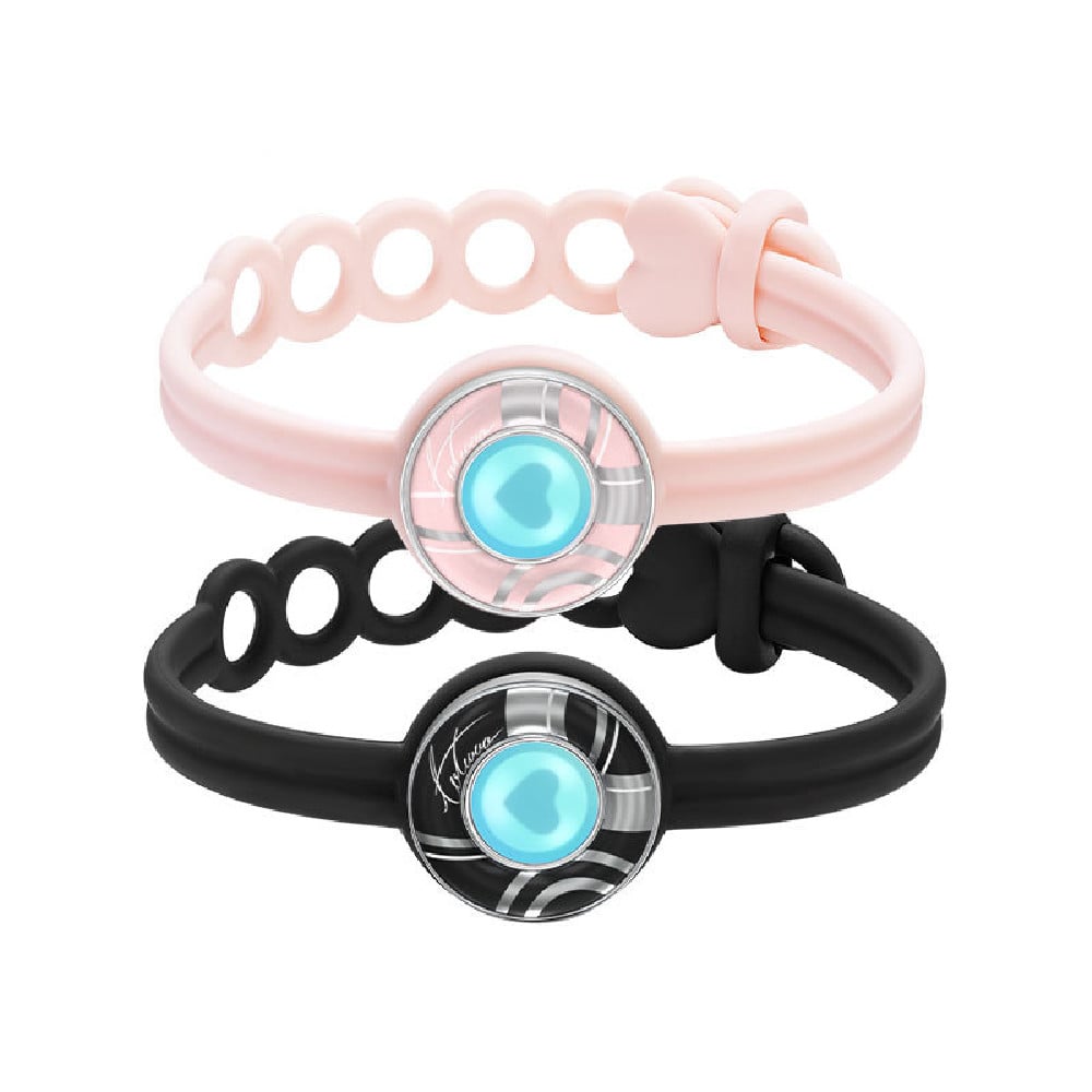 Fashion Vibration Love Induction Bracelet 1
