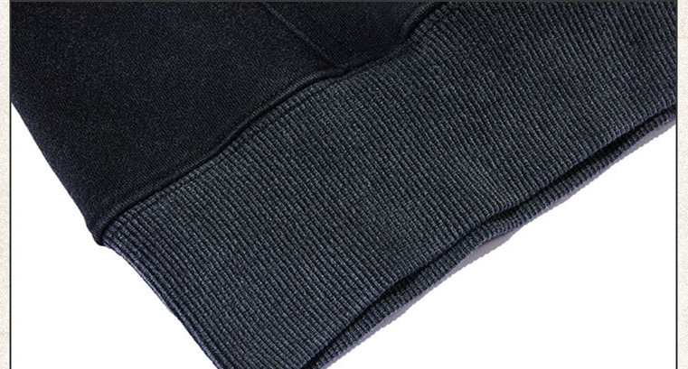 Misty Sweater Detail View