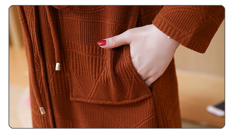 Plus Size Casual Wear
