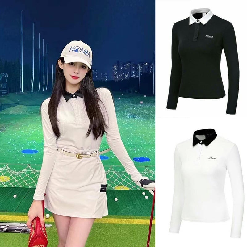 Women's Sun Protection Long Sleeve Top