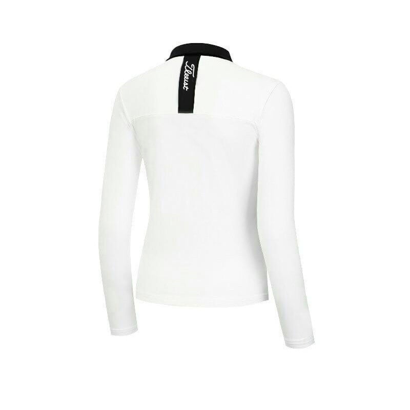 Women's Sun Protection Long Sleeve Top