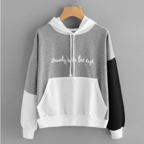 Hoodie Style