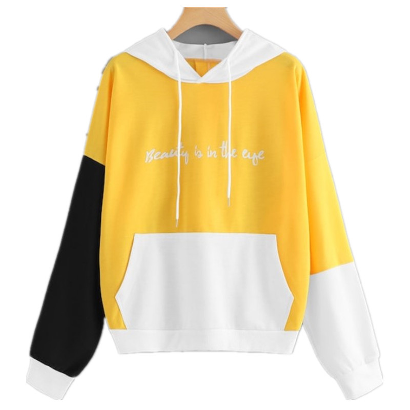 Hoodie Fashion