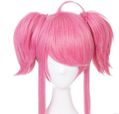 Anime Wig Image 1