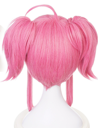 Anime Wig Image 2