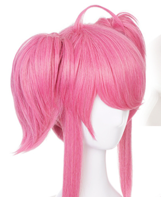 Anime Wig Image 5
