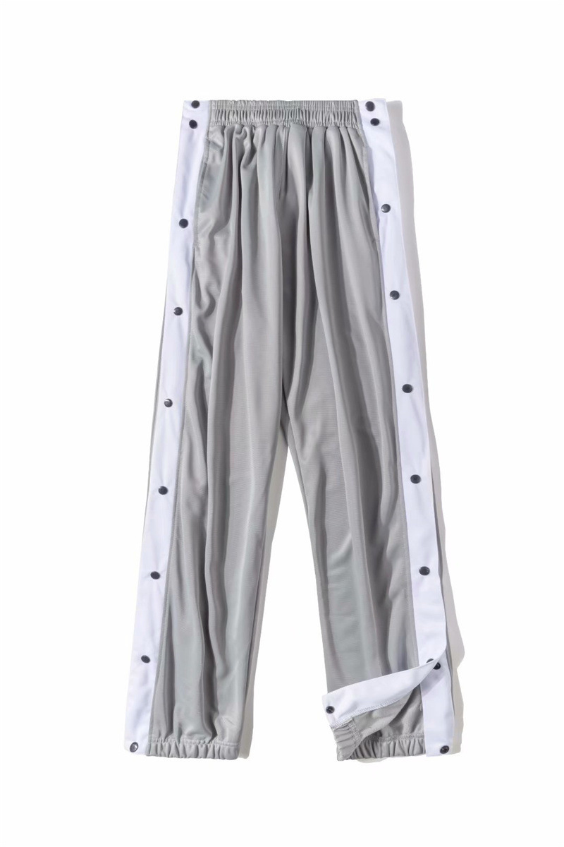 Winter Loose-fitting Pants Image 2