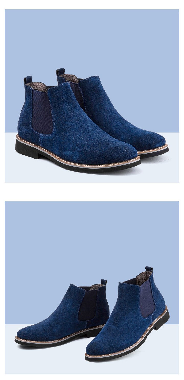 Onegin Casual Shoes Image 3