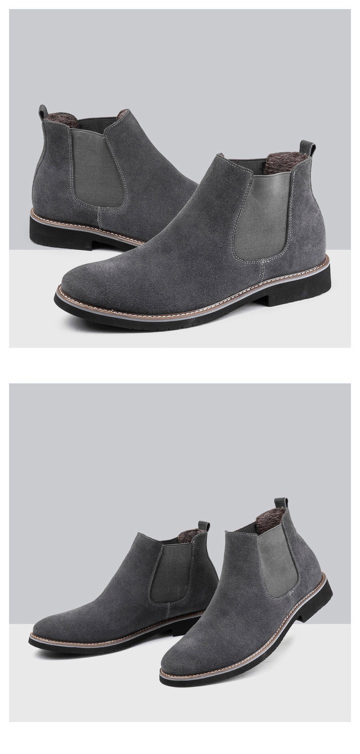 Onegin Casual Shoes Image 1