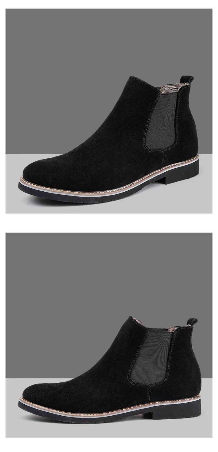 Onegin Casual Shoes Image 2