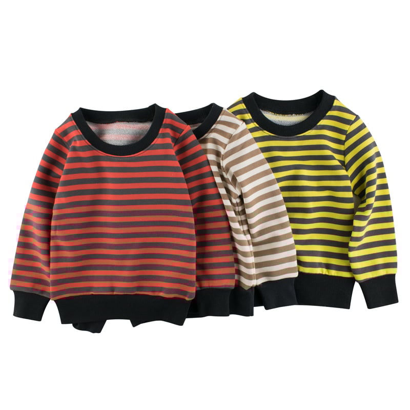 Children's Pullover 2