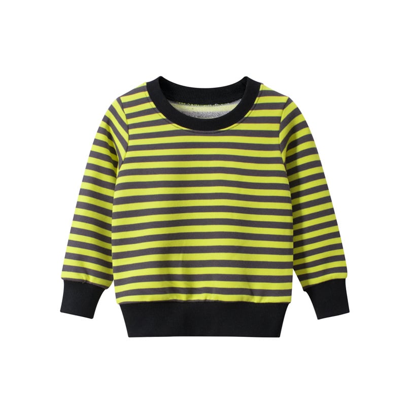 Children's Pullover 1