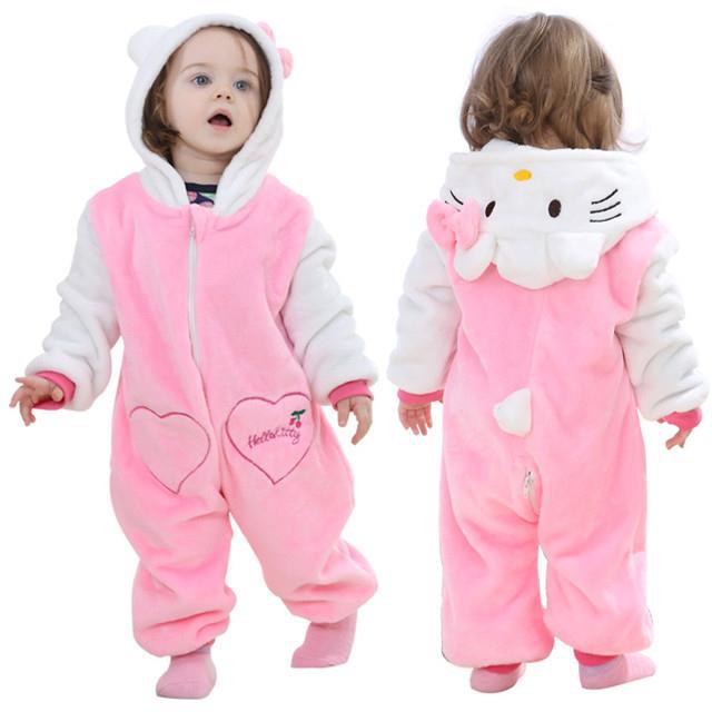 Baby Jumpsuit Image 3