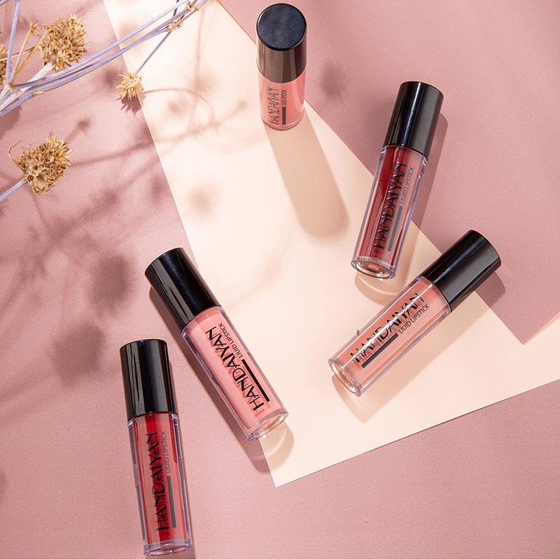 HANDAIYAN Lipgloss-Set Bild 5