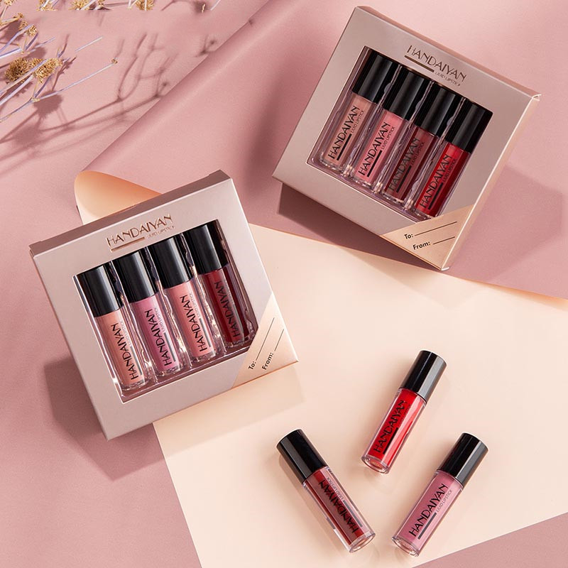 HANDAIYAN Lipgloss-Set Bild 6