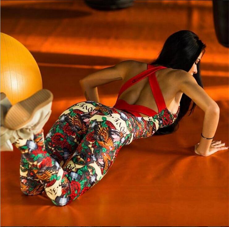 Quick-drying jumpsuit - Image 6