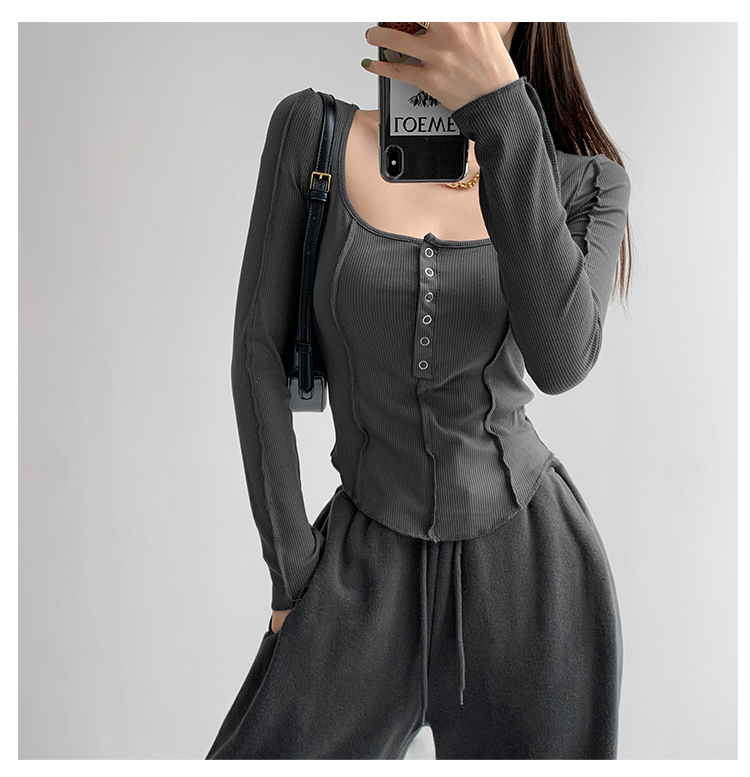 Street Style Jacket Image 5