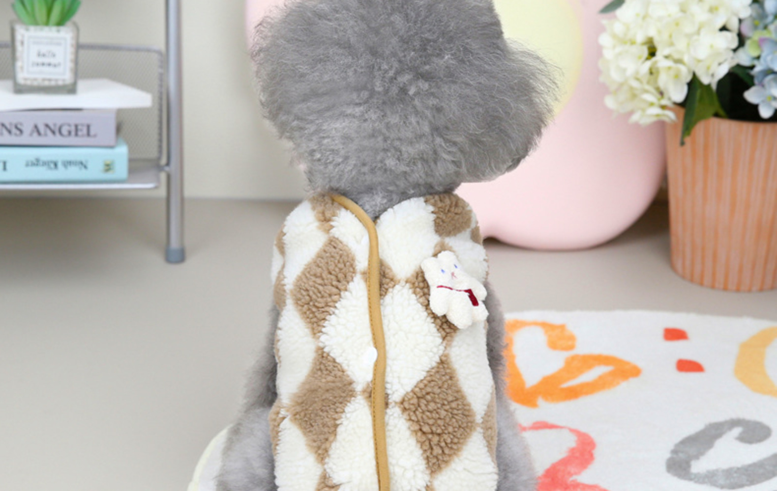 Stylish Pet