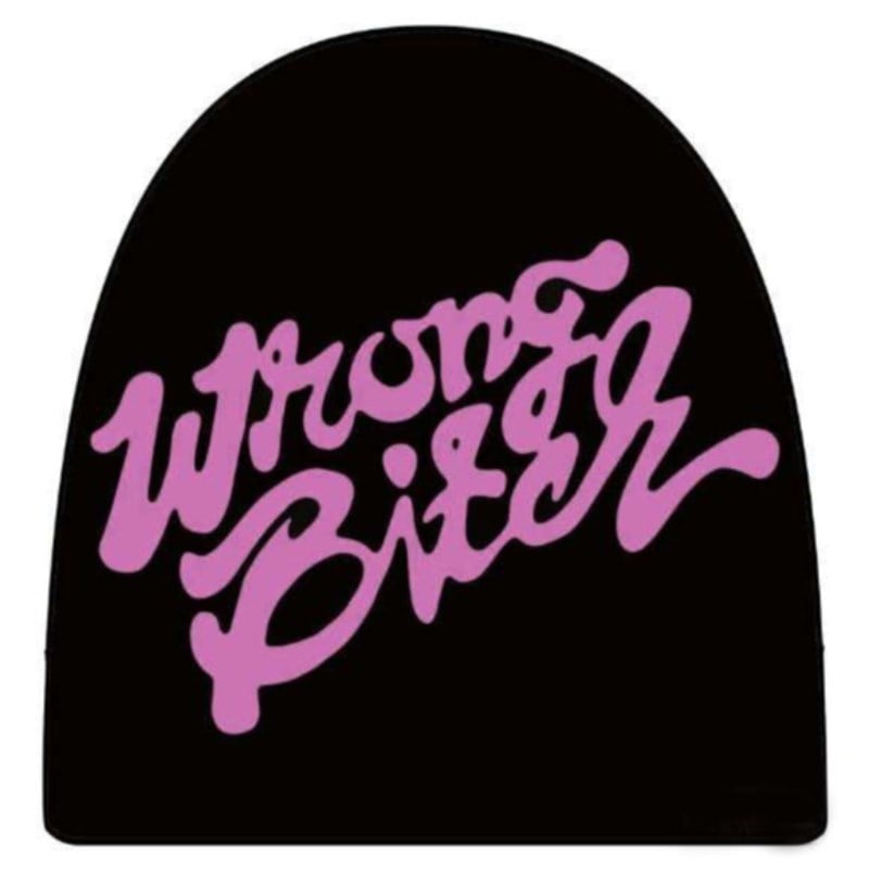 Fashionable Knitted Hat