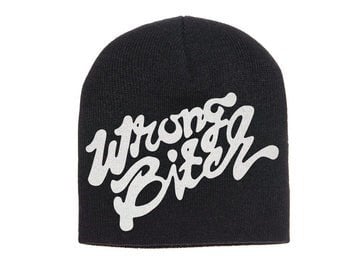 Cozy Knitted Hat